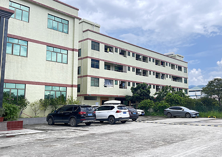About Us Facility 2