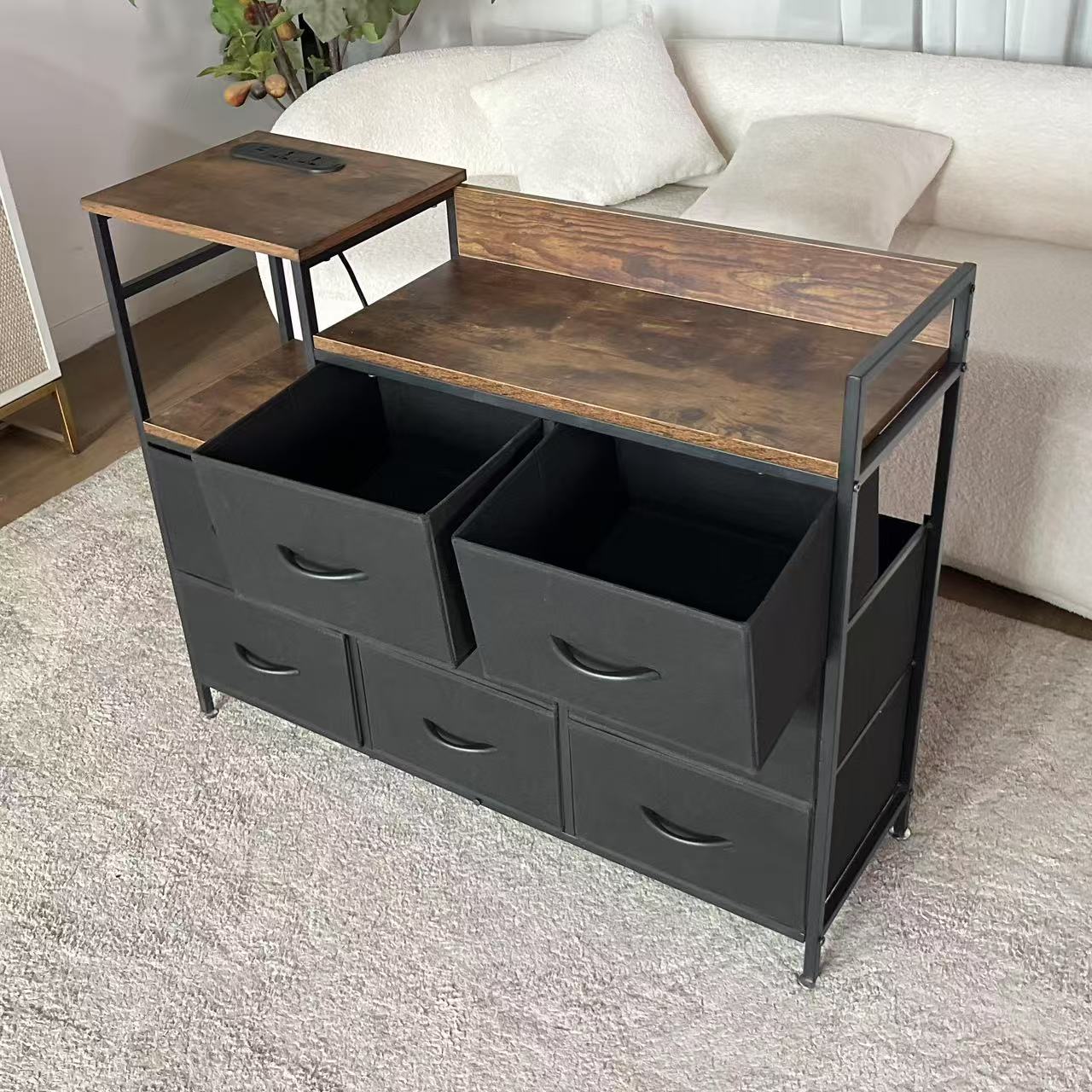 Cabinet View 4