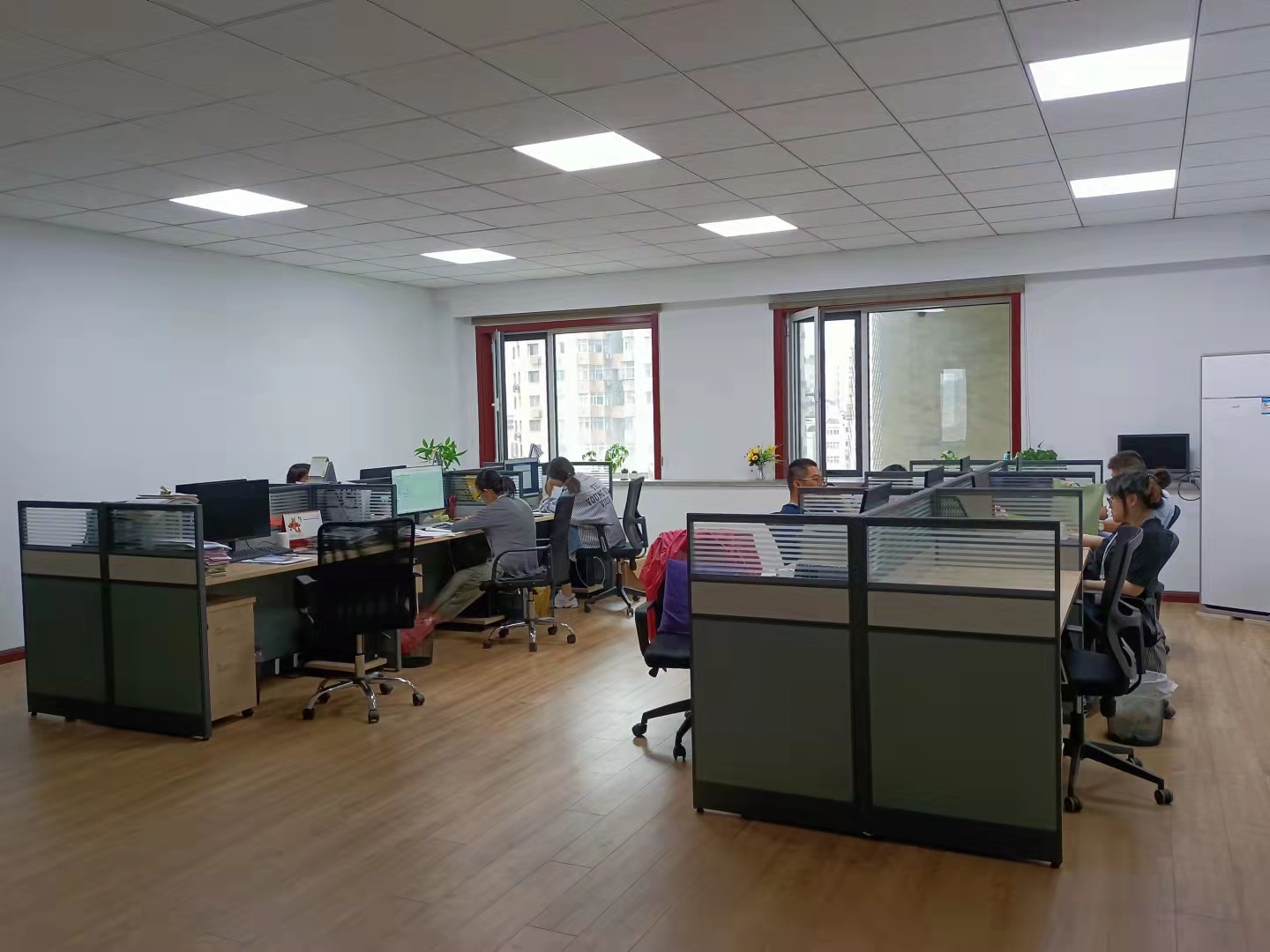 Company Overview 2