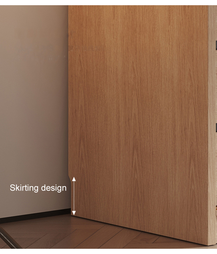 Detailed Wardrobe View 8