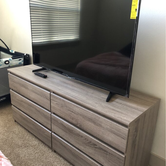 Bedroom Storage Cabinet Load Capacity