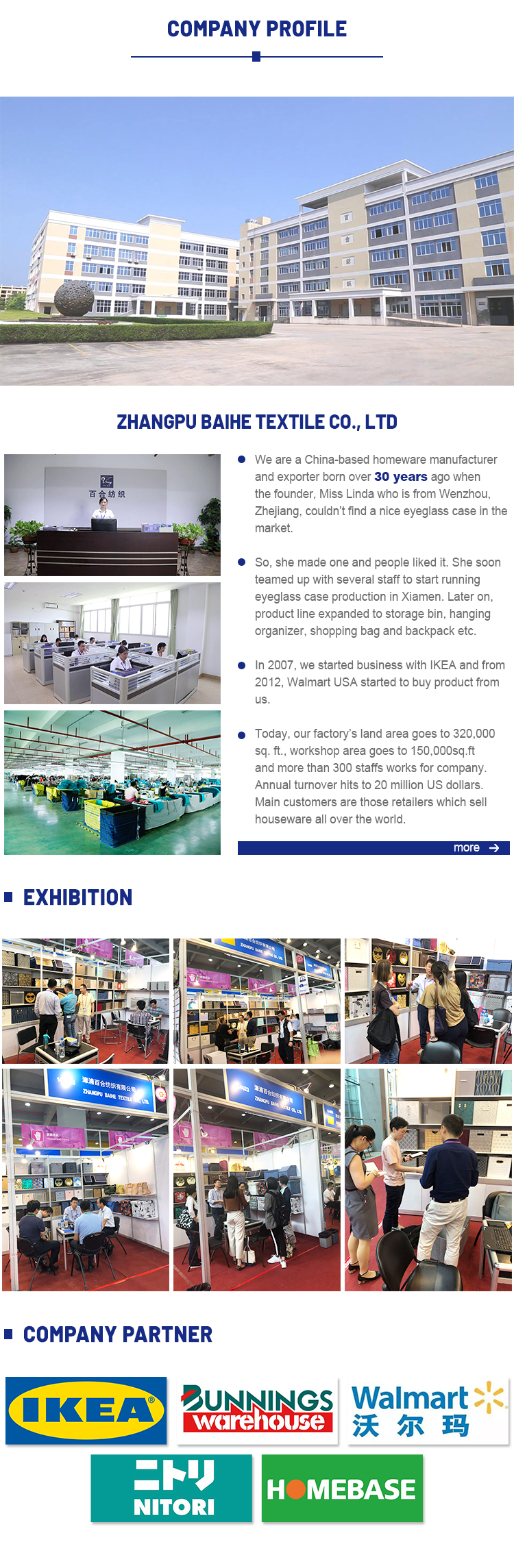 Company Introduction Part 1
