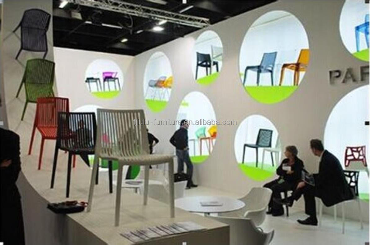 Exhibition View 1
