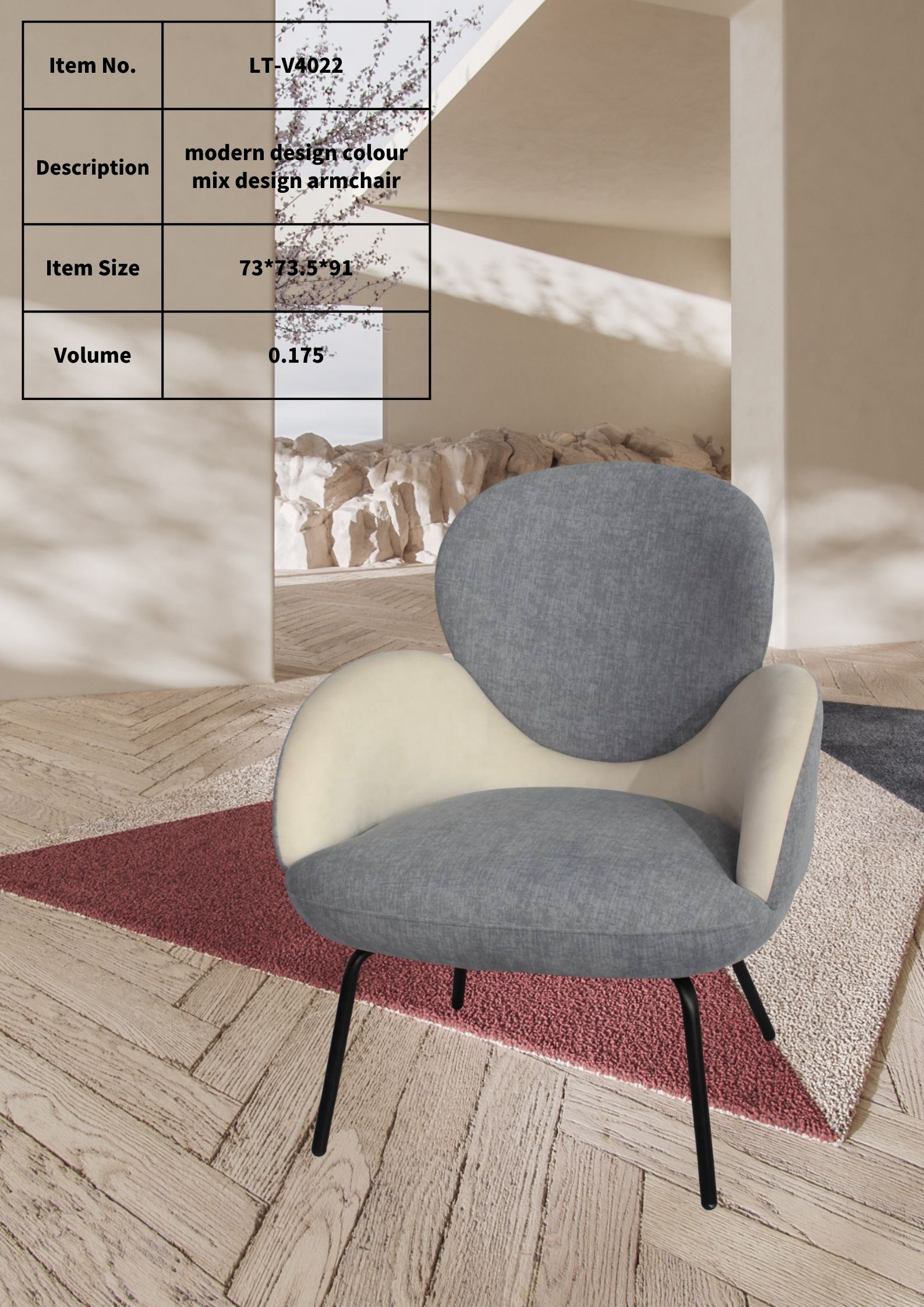 Product Detail View 2