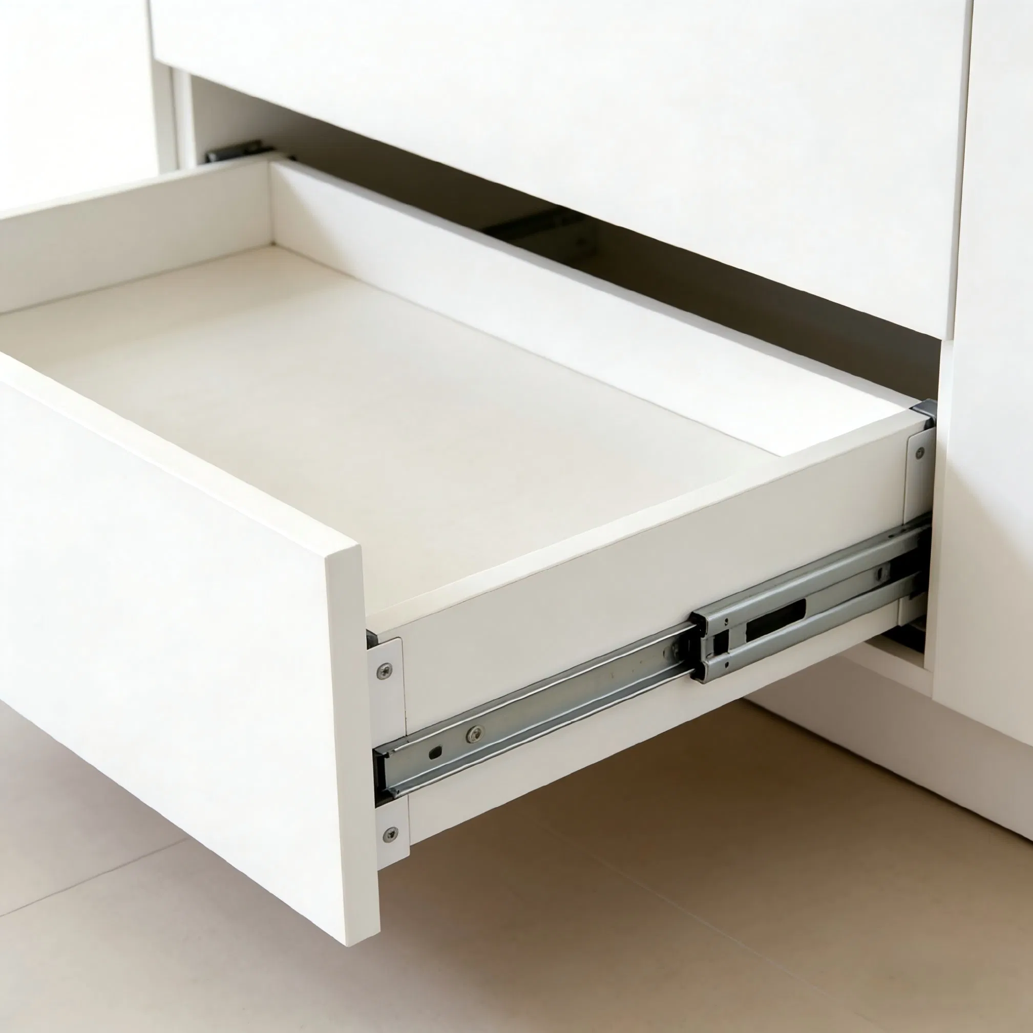 Project Based TV Cabinet Media Console for Large Scale Developments