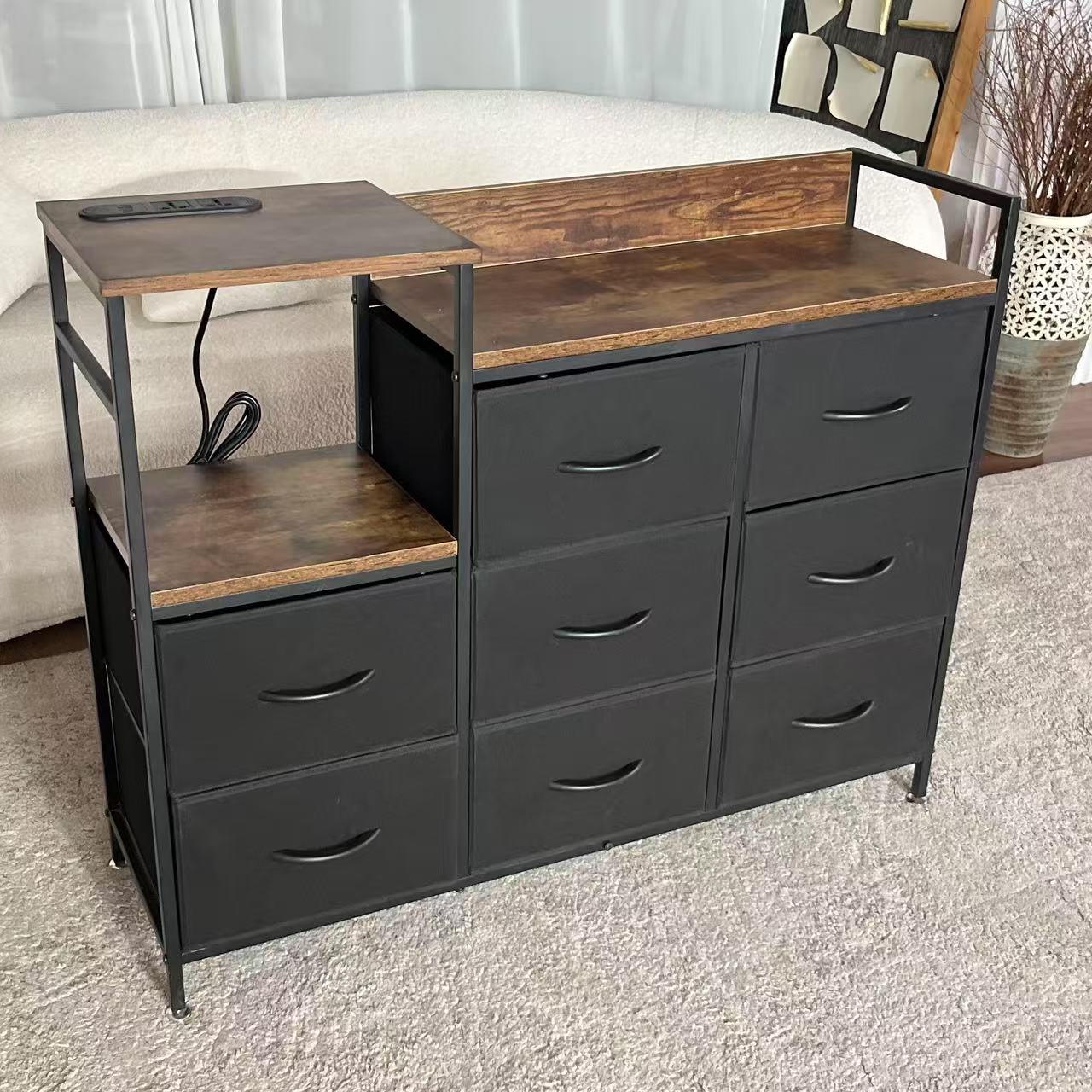 Cabinet View 3