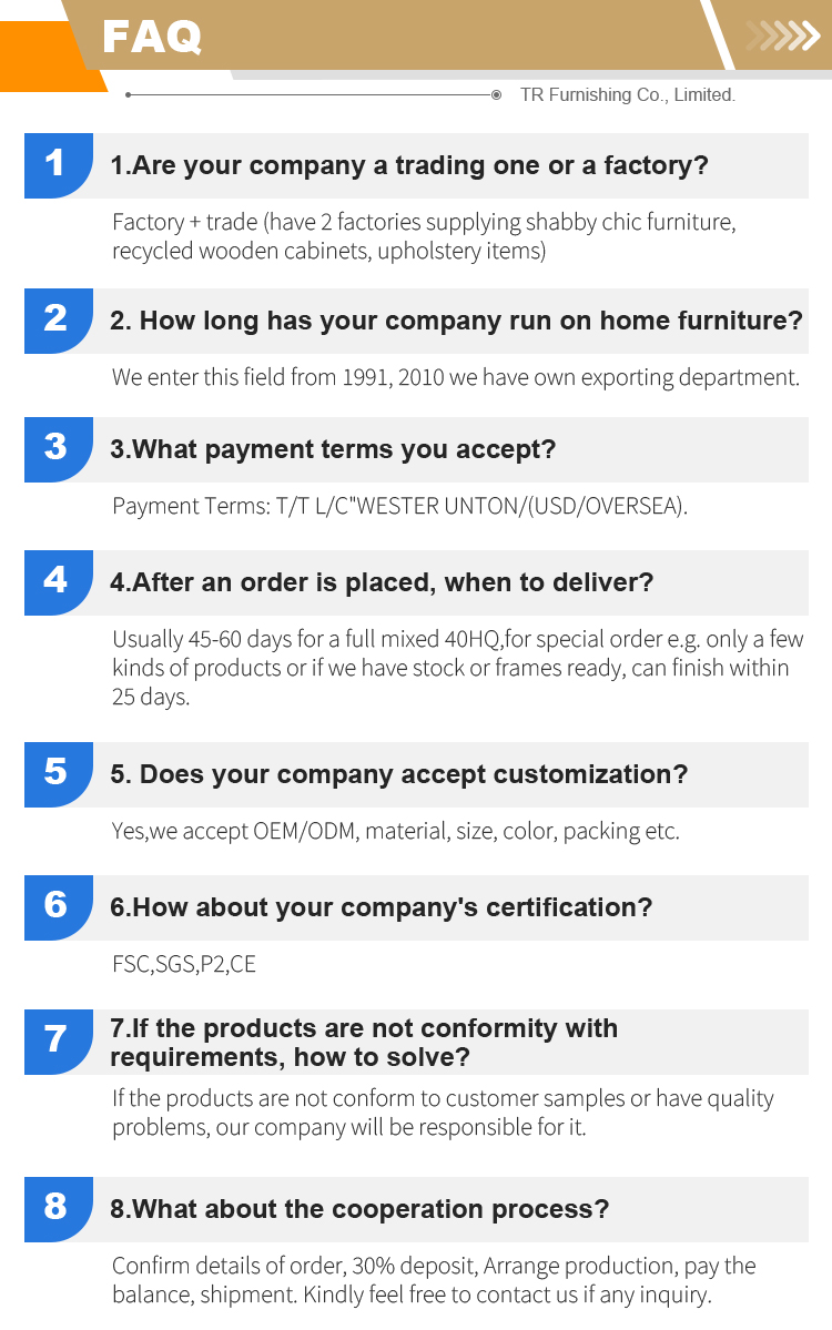 Quality Standard Verification 2