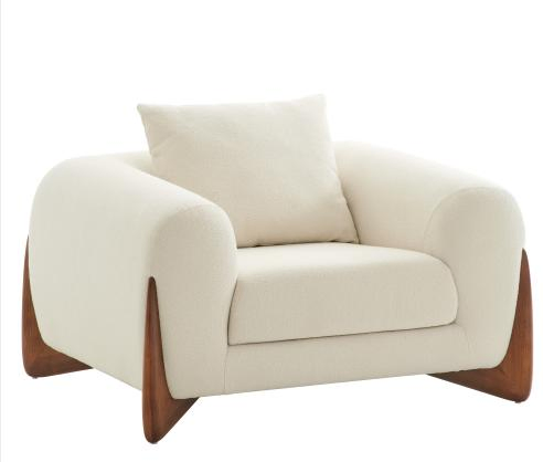 Modern Luxury Italian Style Sectional L Shape Sofa Living Room Furniture Set