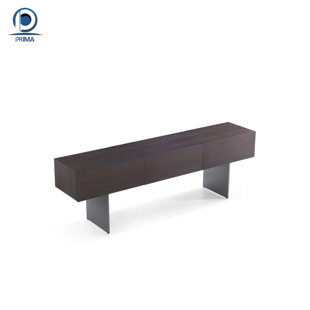 New Chinese Style Solid Wood Console Table with Traditional Craftsmanship