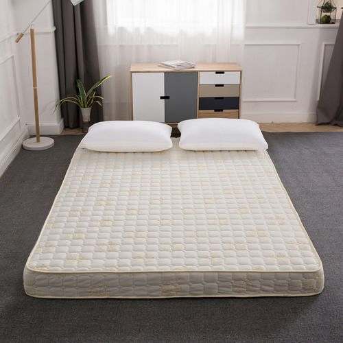 Soft and Comfortable Freestanding Spring Condensing Foam Coil Spring Five-Star Mattress