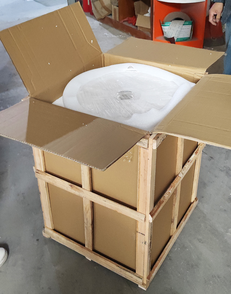 Soft Foam Padding