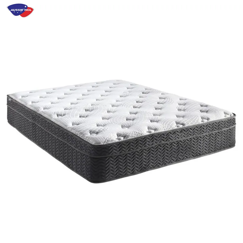Mattress Showcase 3