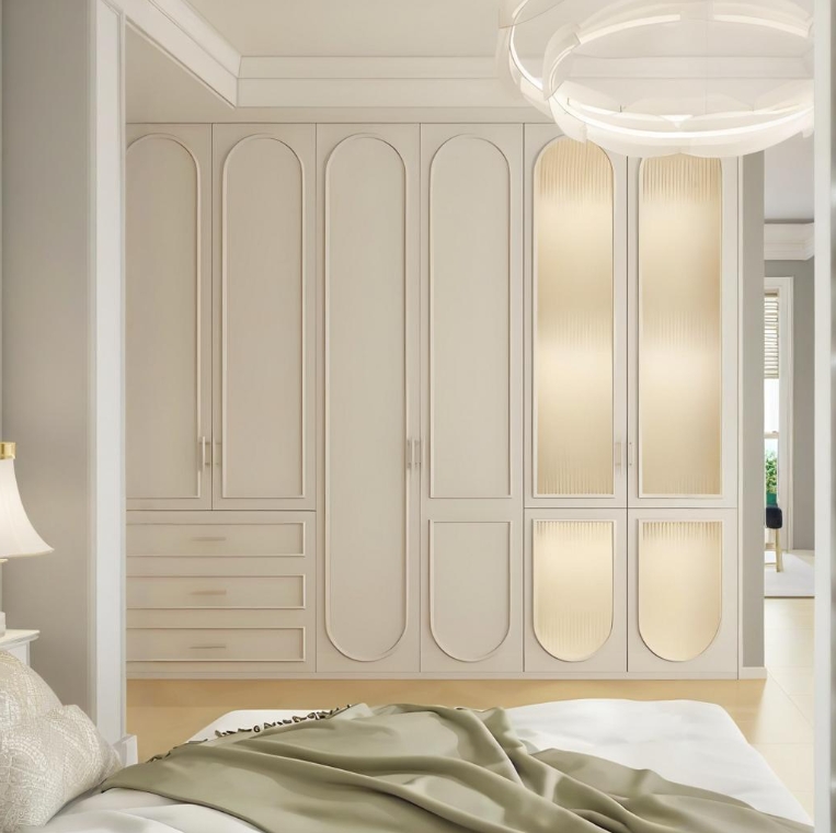 Classic style Cabinetry