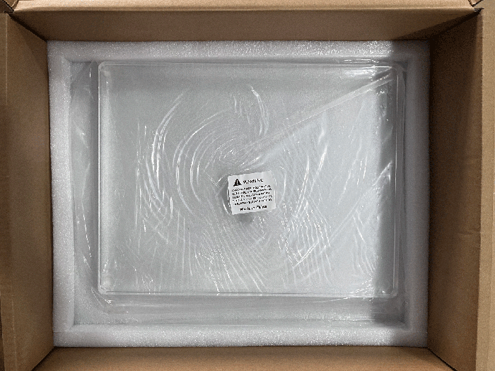 Packaging Preparation