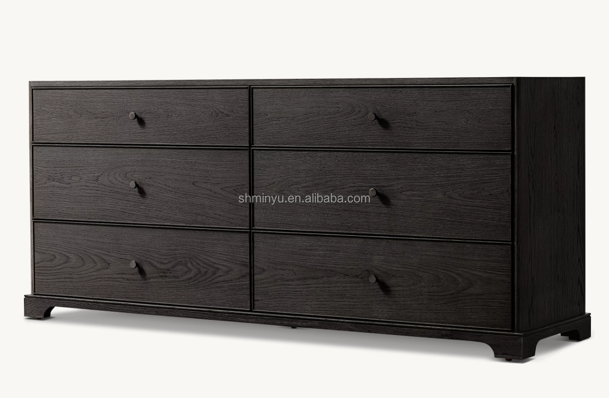 Dresser Detail 5