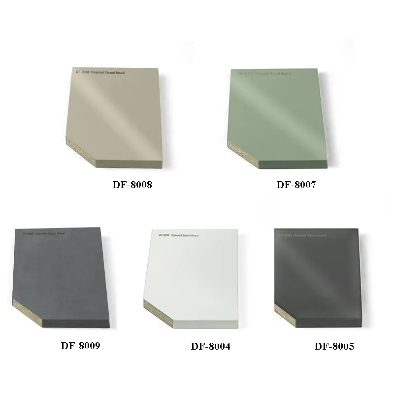Color Guide