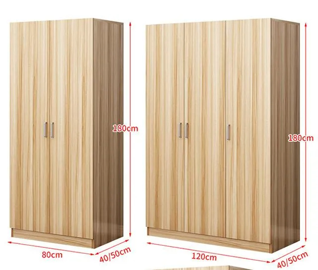 Size Chart 1