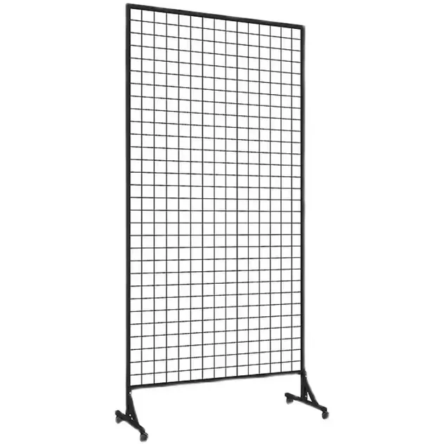 Display shelf