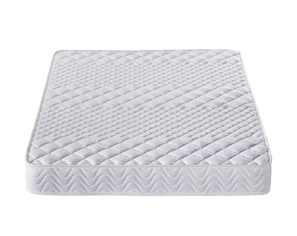 Spring Mattress Edge Support Details