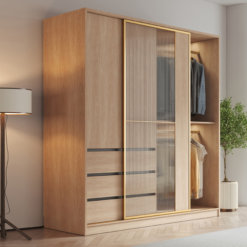 Detailed Wardrobe View 2