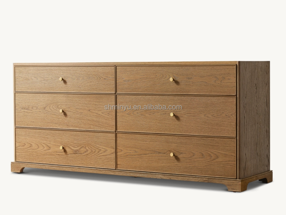 Dresser Detail 1
