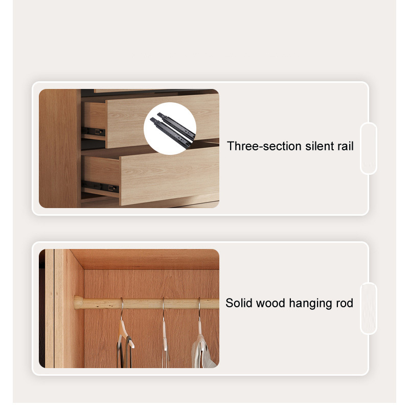 Detailed Wardrobe View 11