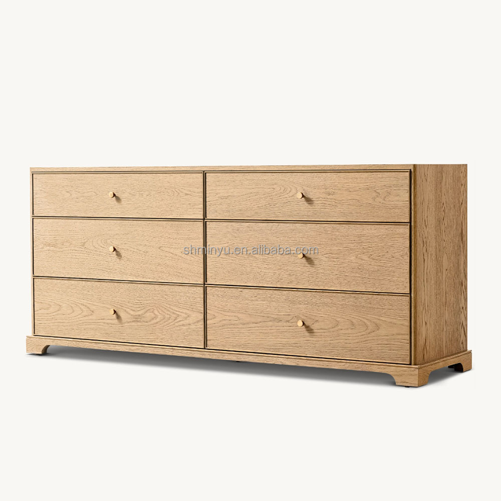 Dresser Detail 6