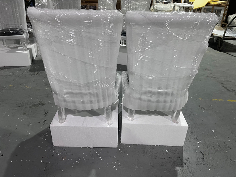 Internal Protective Film