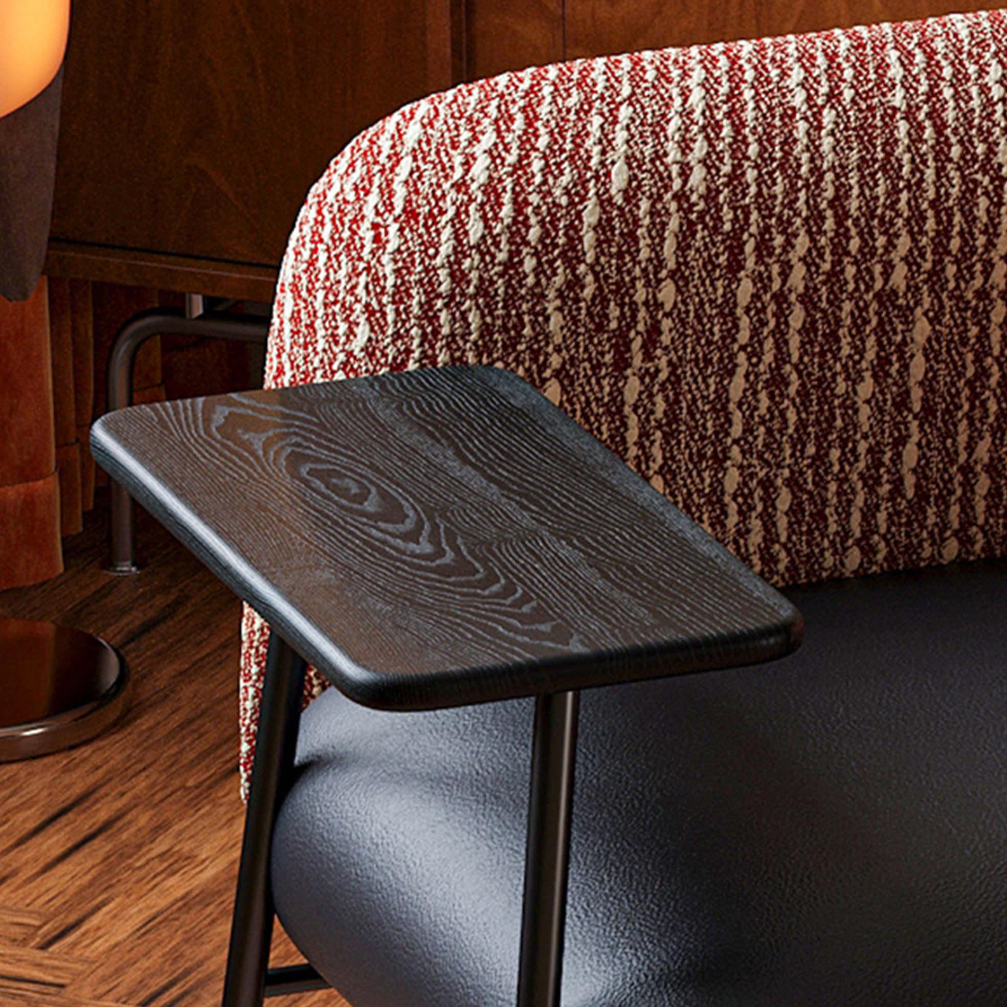 Sofa Chair Detail 3