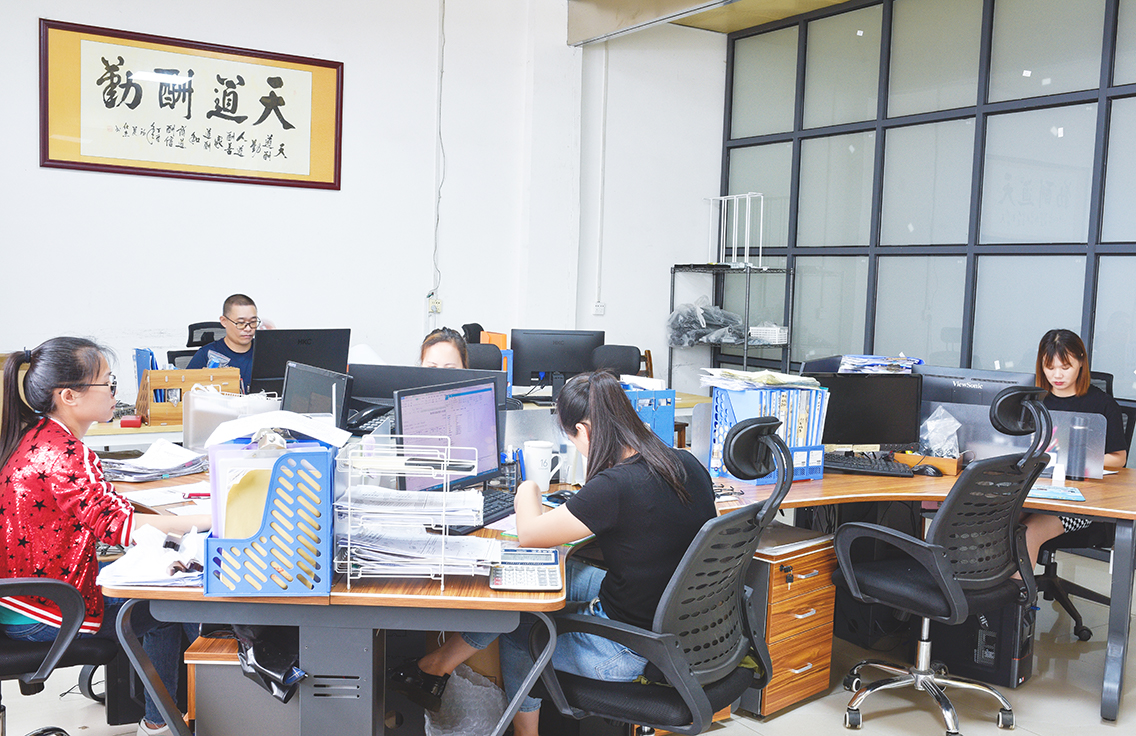 Factory Facility 2