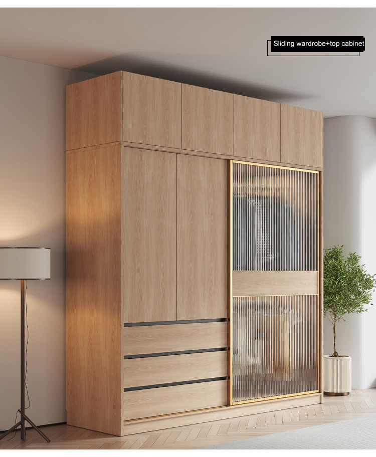 Detailed Wardrobe View 16