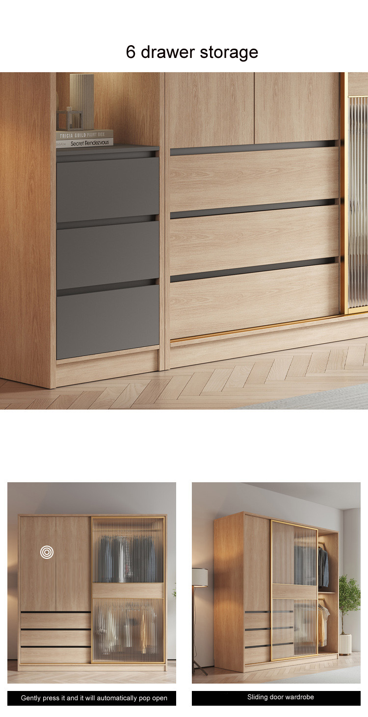 Detailed Wardrobe View 14