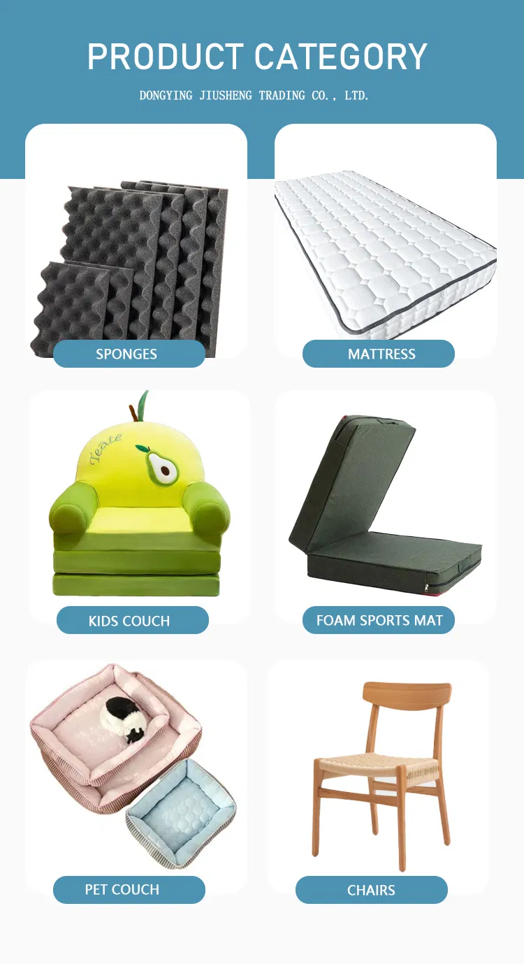 Soft and Comfortable Freestanding Spring Condensing Foam Coil Spring Five-Star Mattress