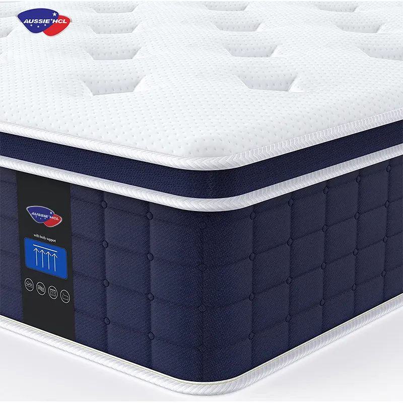 Mattress Showcase Item 3