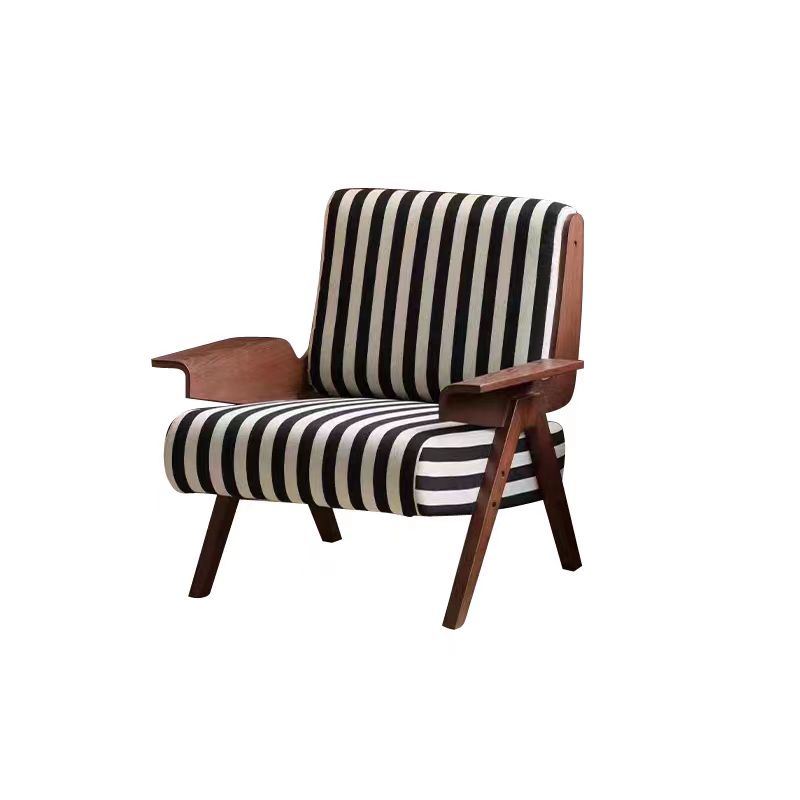 Hote Selling High Quality Factory Armchair Living Room Designer Armchair Outdoor Armchairs Leisure Chair