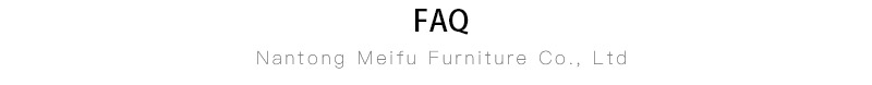 FAQ support
