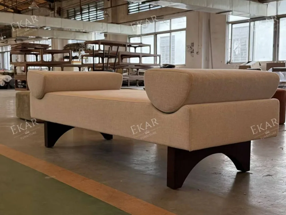 Upholstered Bed Bench Manufacturing Standard