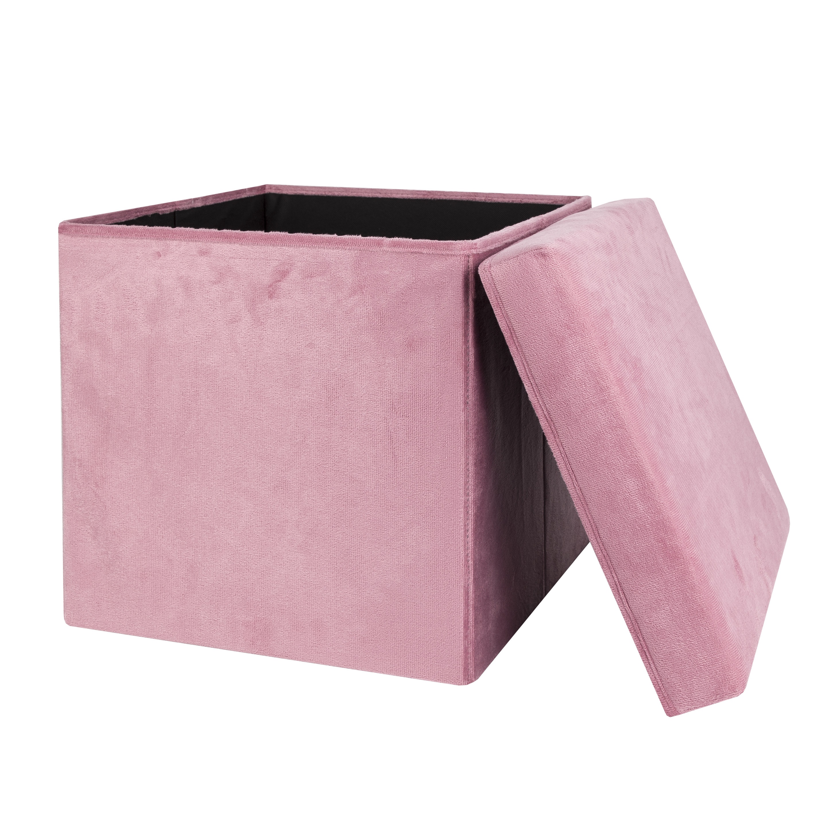 Foldable Ottoman View 4