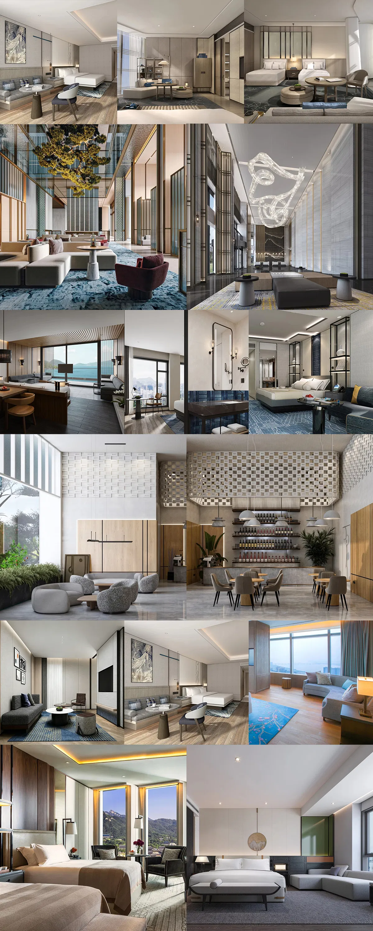 Modern Lobby Sectional Couch Fabric Restaurant Hotel Office Bar Waiting Area Sofa