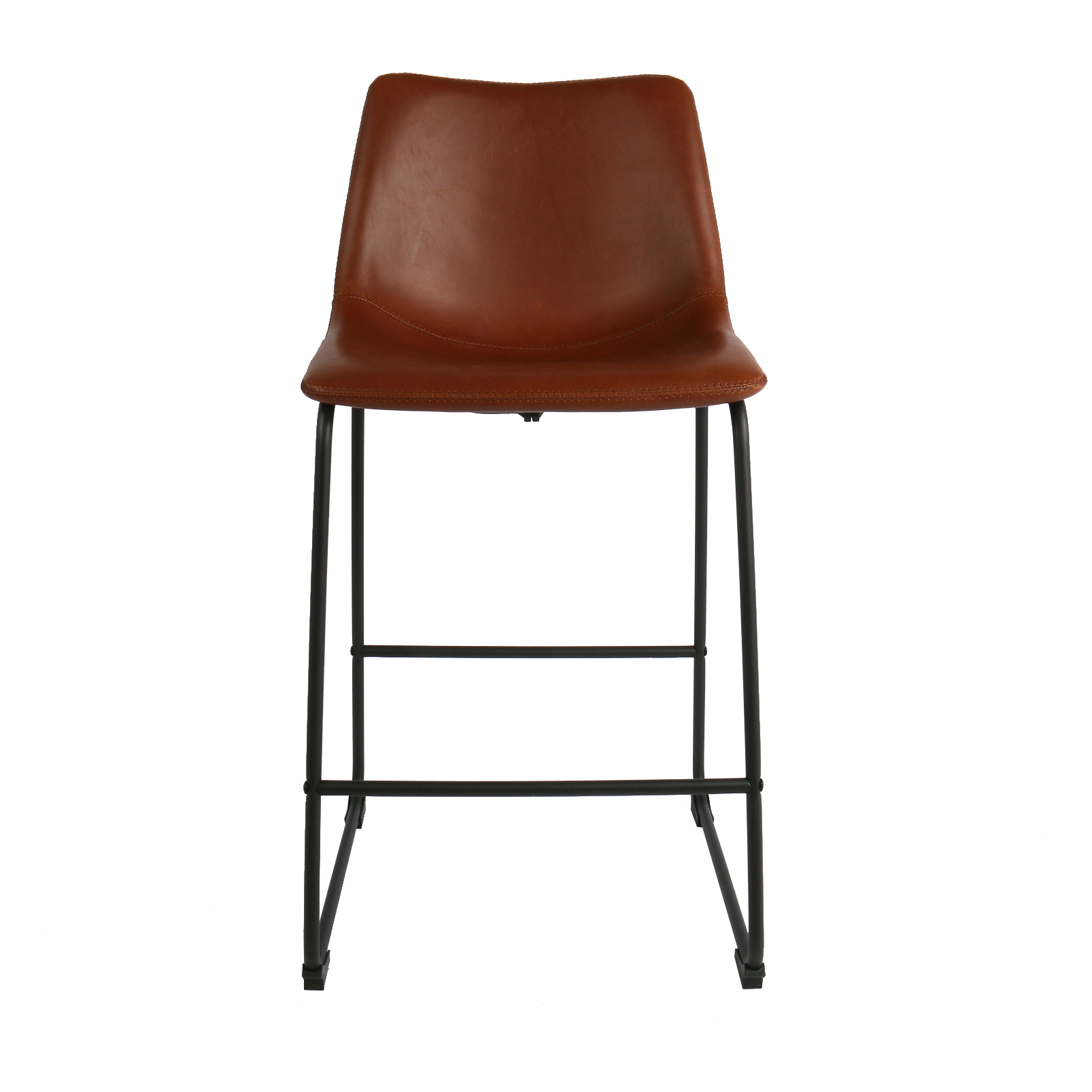 Wholesale Modern Nordic Luxury Eco-Friendly Durable Bar Chair High Stool for Home Bar &amp; Hotel Use