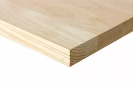 Solid Wood Cabinetry
