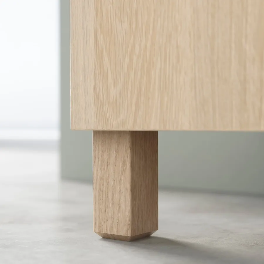 TV Stand Layout Option A