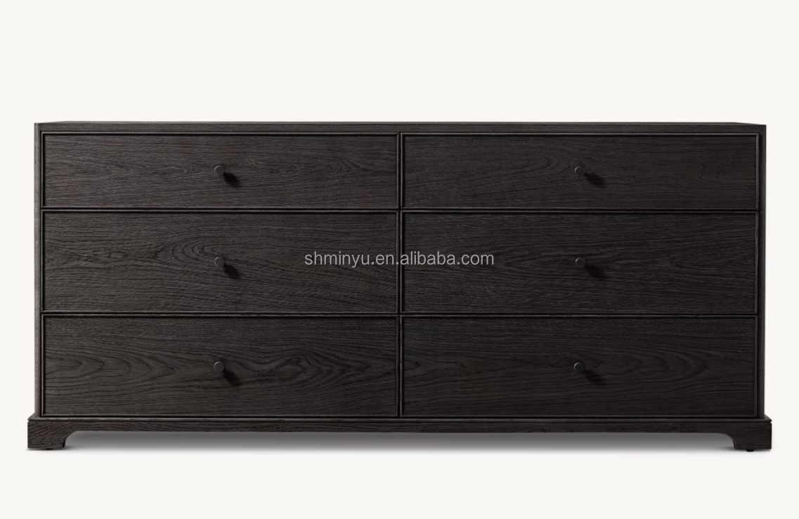Dresser Detail 4
