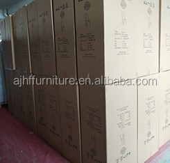 Packed by Carton