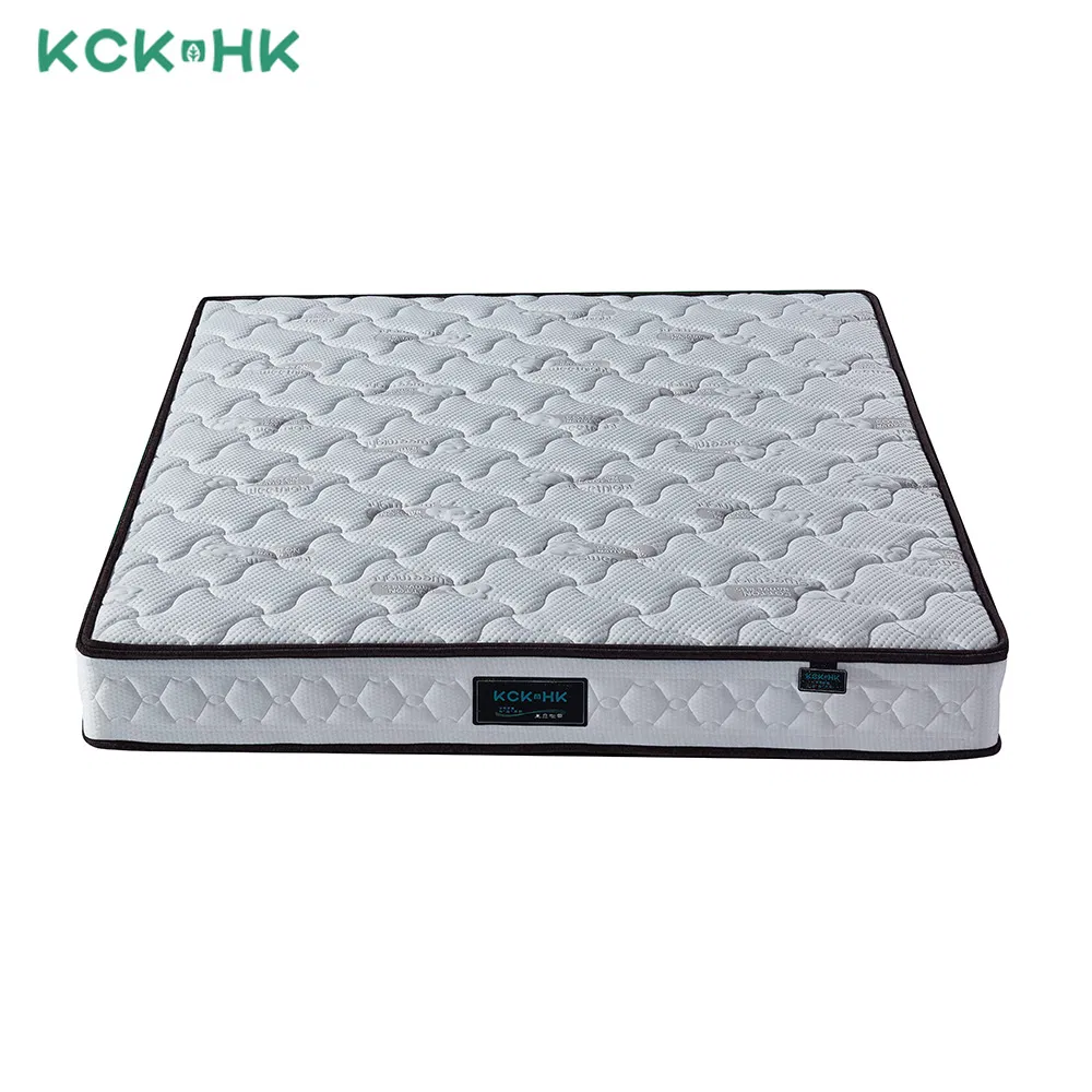 Wholesale Hot Sale Customized Bonnell Spring Mattress with Zipper
