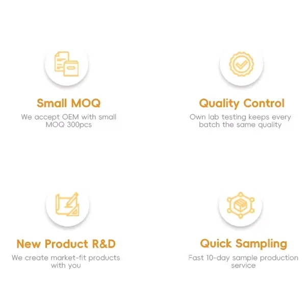 Our Advantages - 12-Inch Eco-Friendly Gel Memory Foam Hybrid Mattress