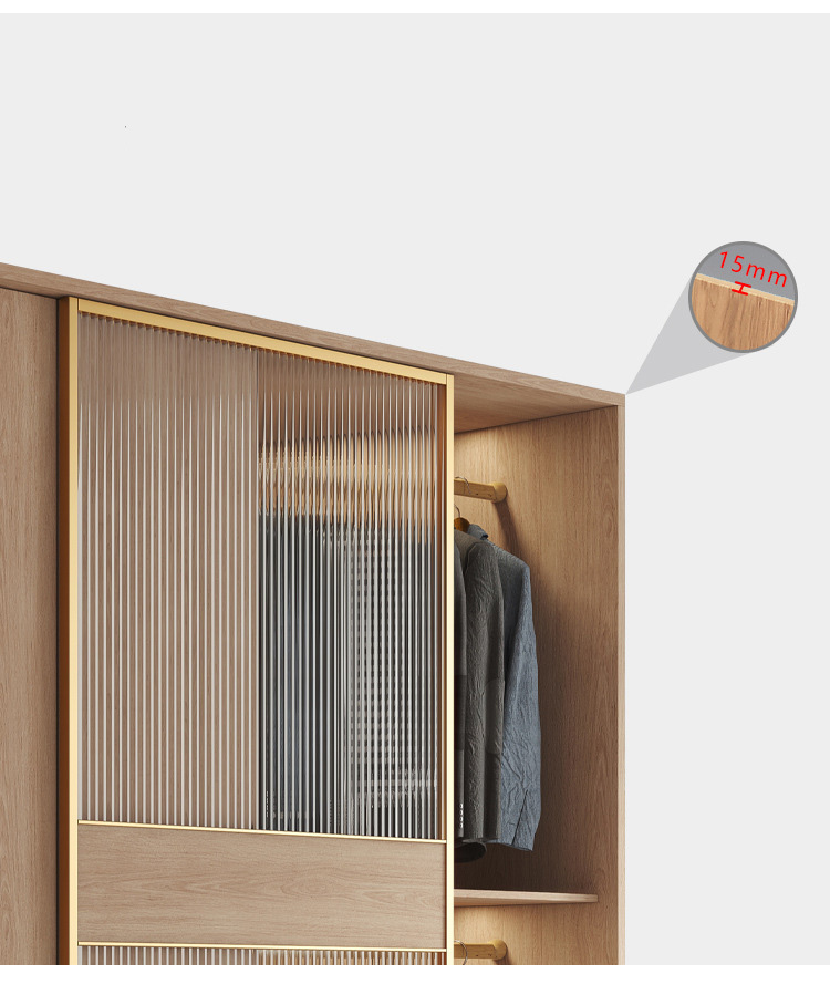 Detailed Wardrobe View 5