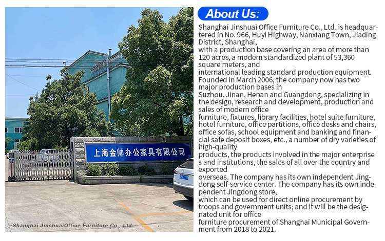 Manufacturing Facility 1