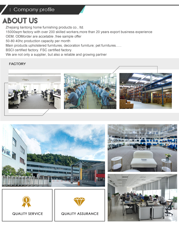 Factory Overview