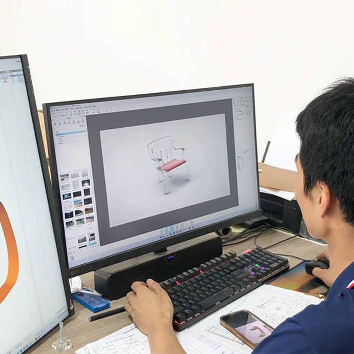 Product design